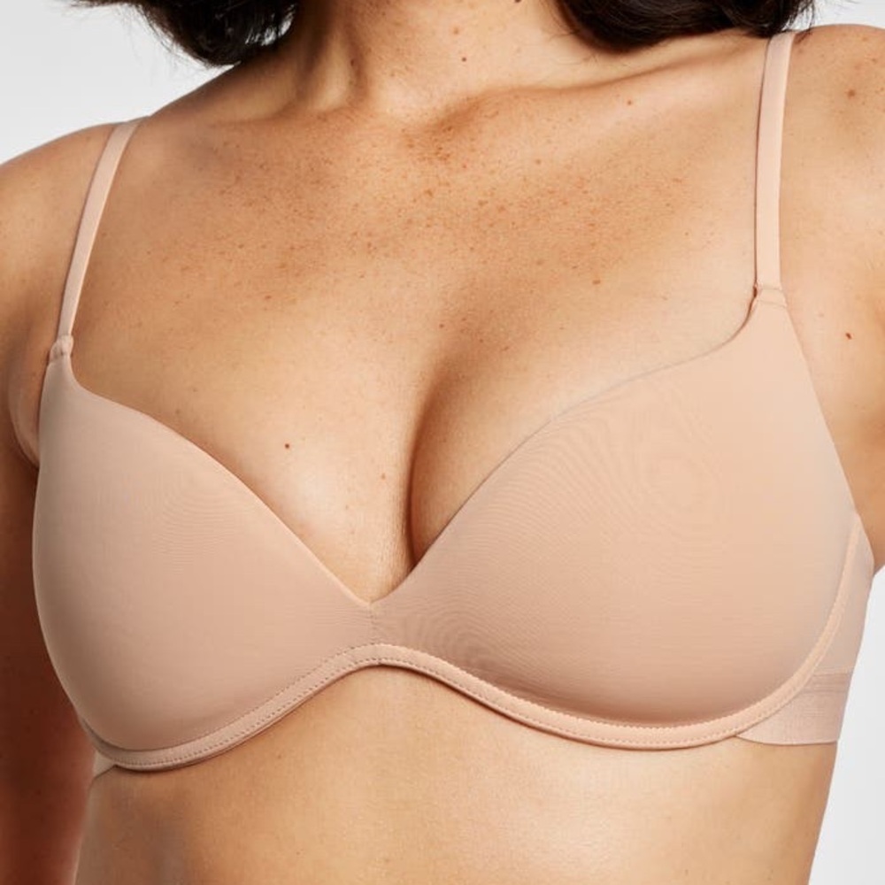 Pepper Zero G Wireless Bra